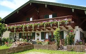 Gaestehaus Barbara Schwaiger